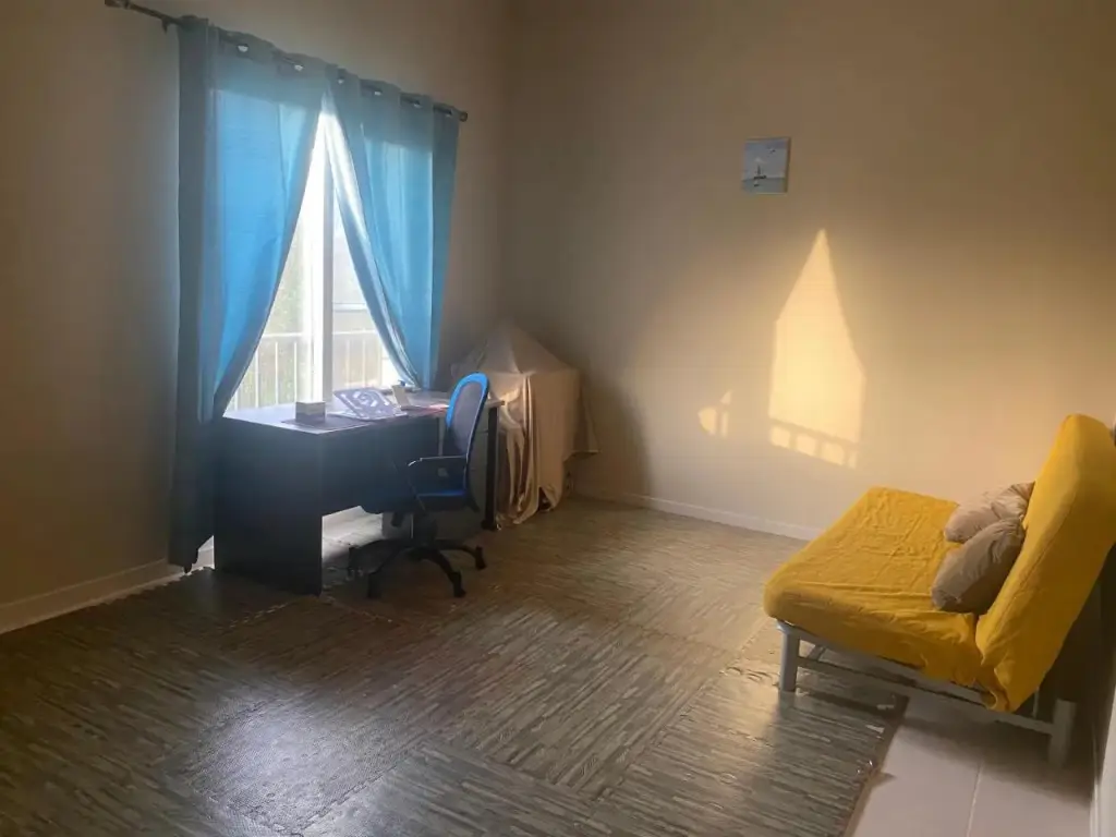 Дубай: Spacious 4-bedroom villa, children friendly