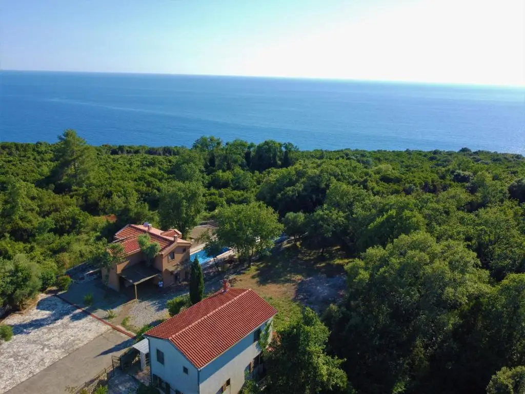 Будва: Korda Villas Residence