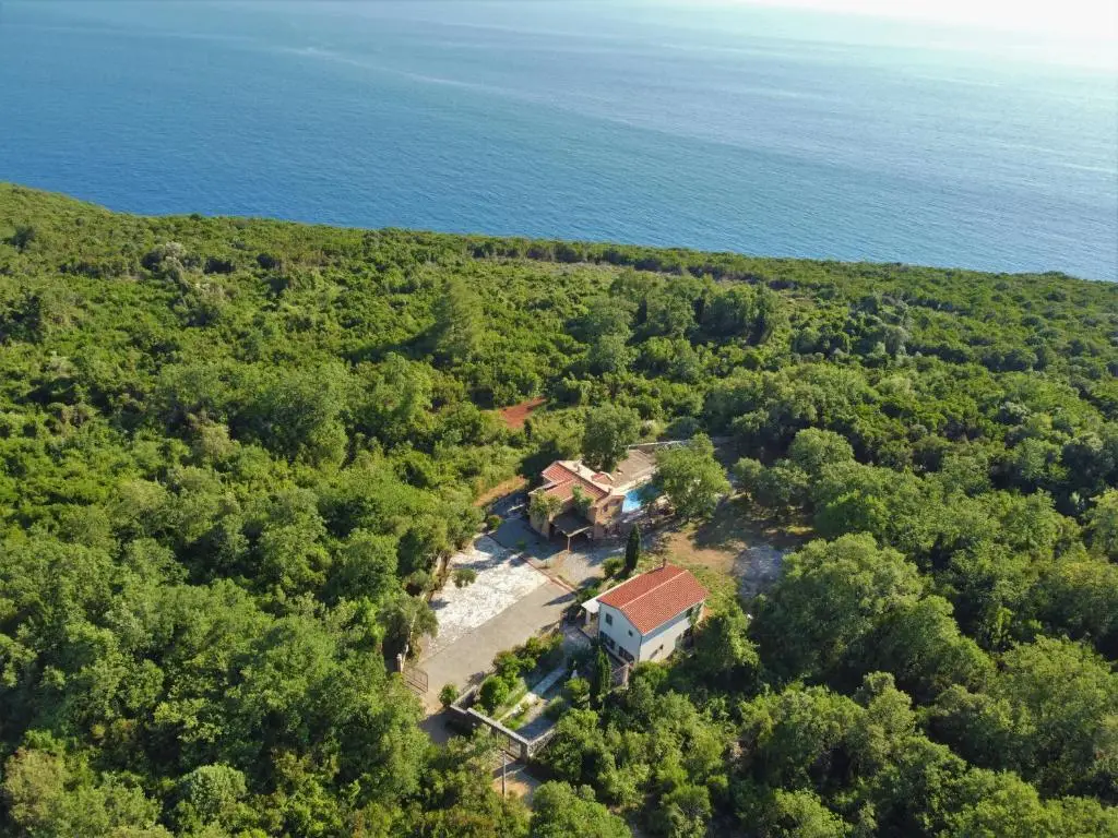 Будва: Korda Villas Residence