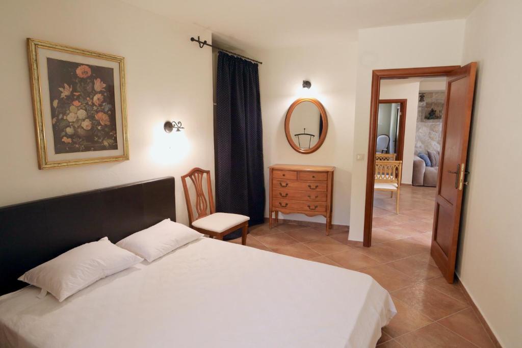 Будва: Mountains Villa near Budva