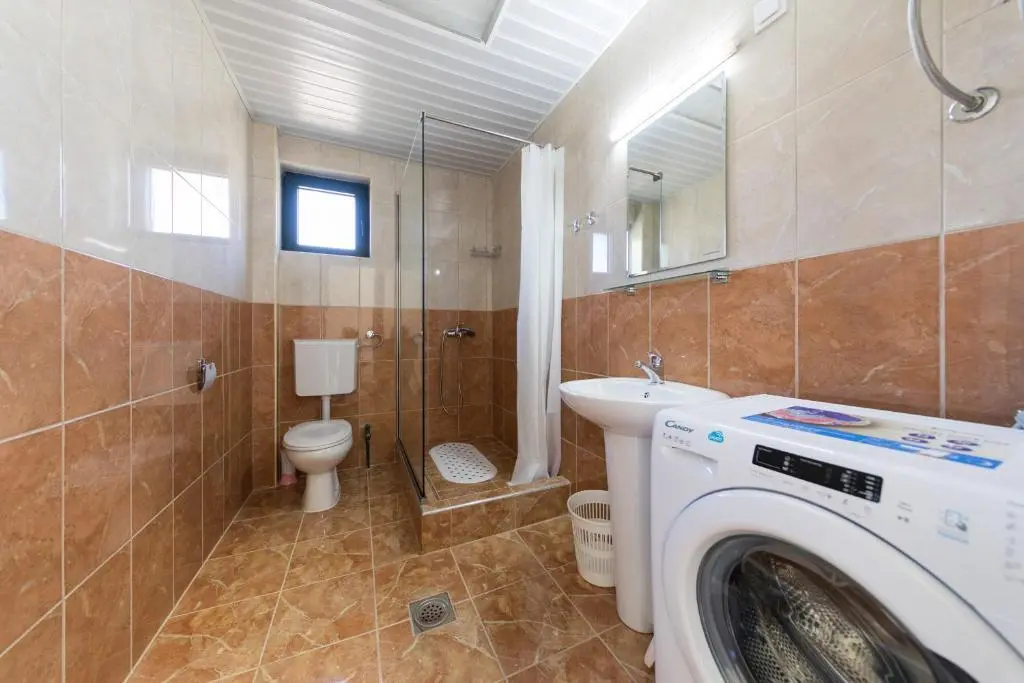 Будва: Alt Braic Villa