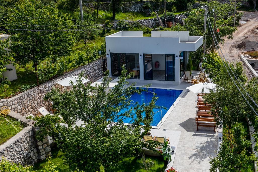 Alt Braic Villa — фото 1