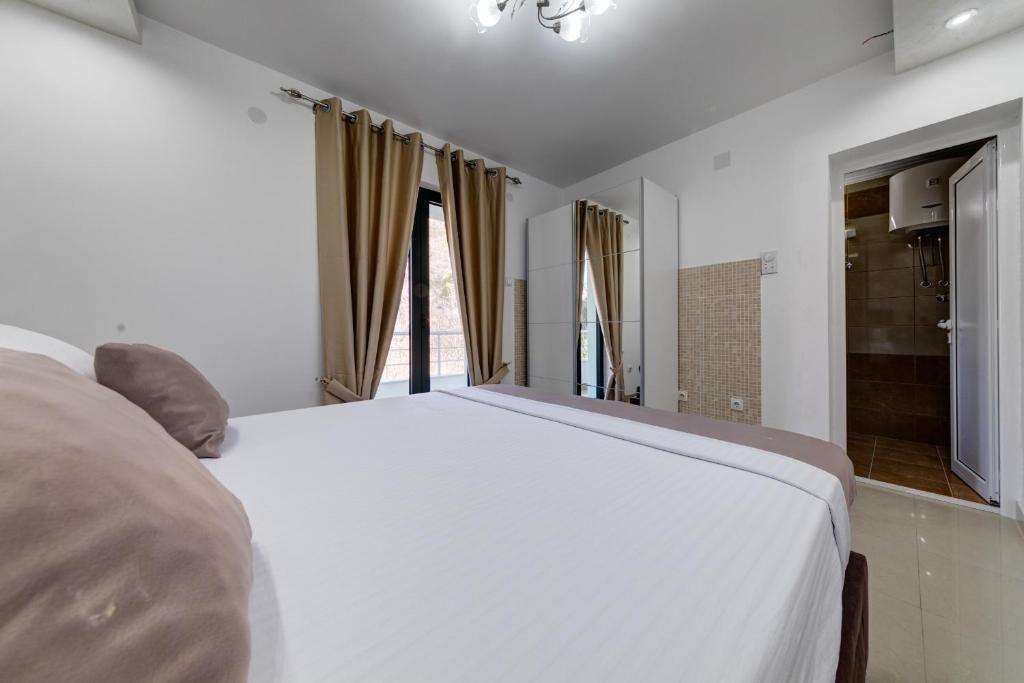 Будва: Alt Braic Villa