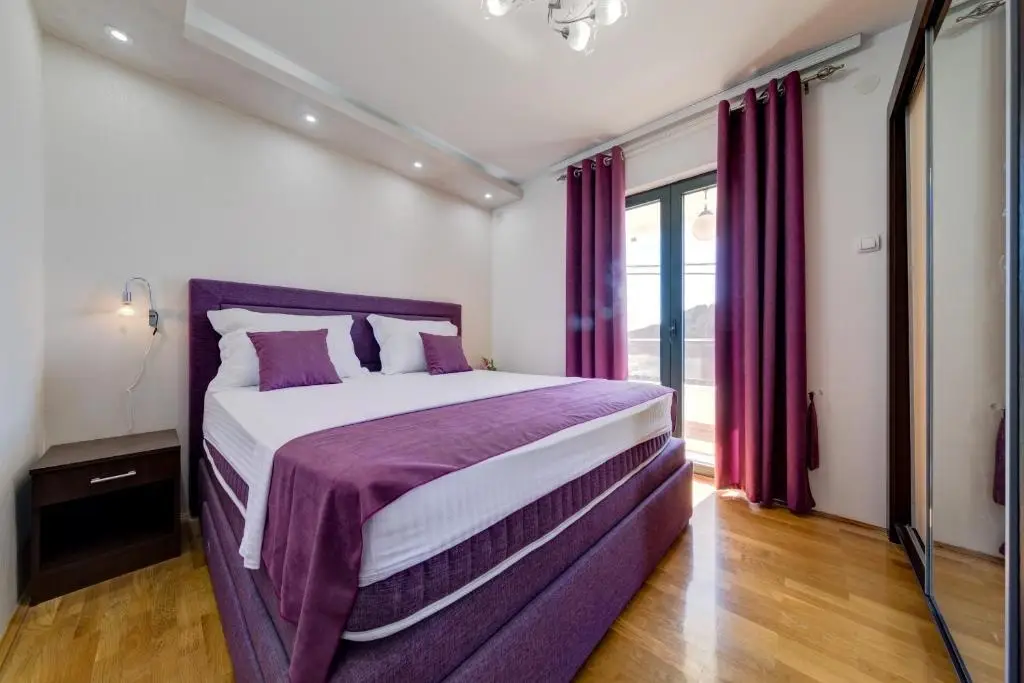 Будва: Alt Braic Villa