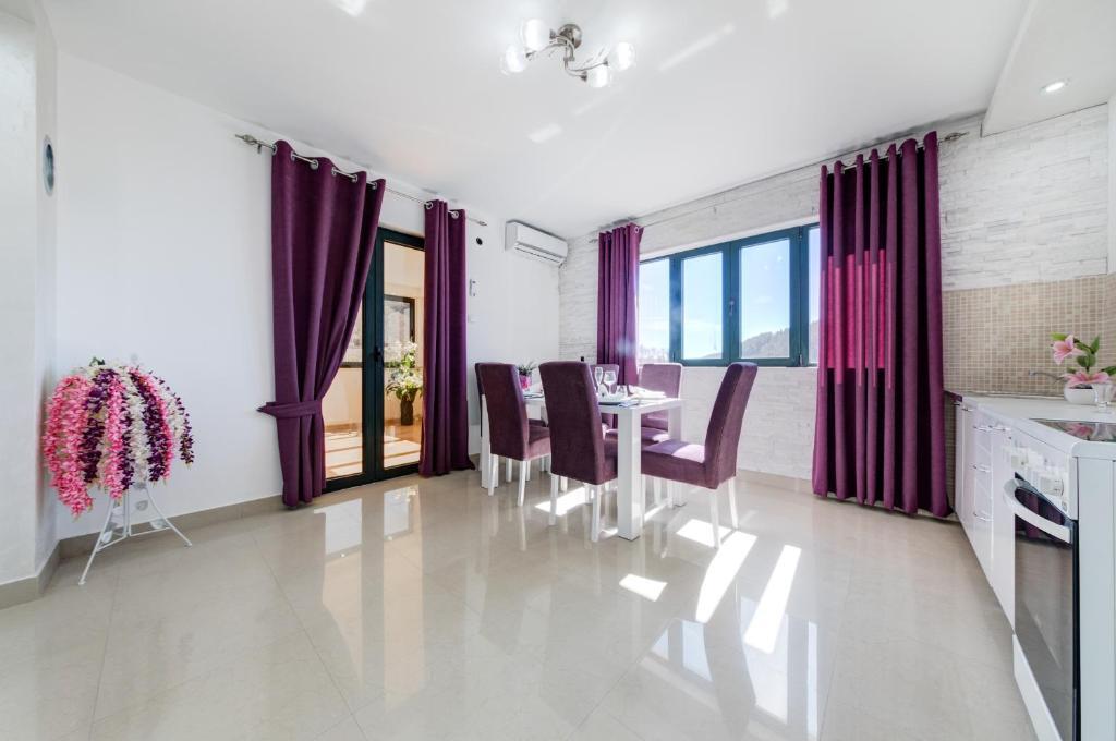 Будва: Alt Braic Villa