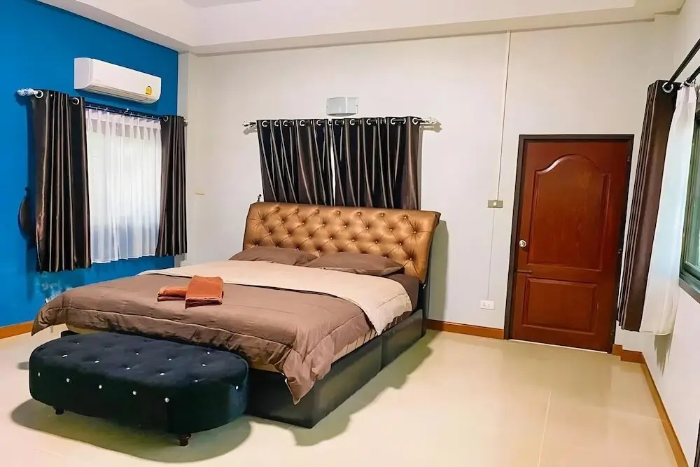 Саттахип: Siriniran Homestay