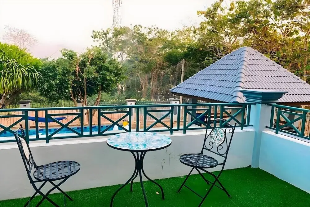 Саттахип: Siriniran Homestay