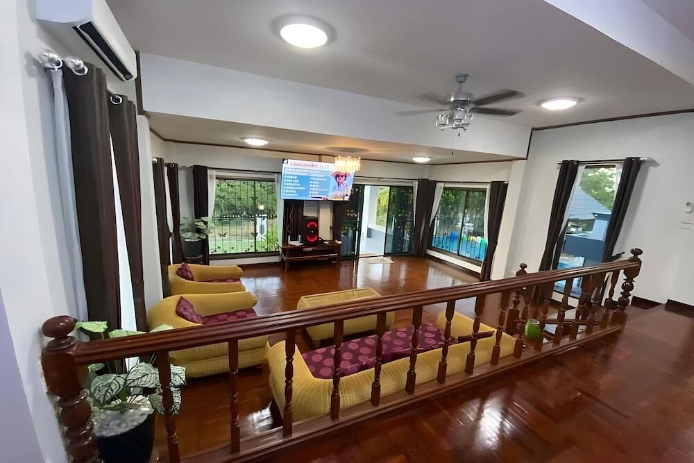 Siriniran Homestay — фото 1