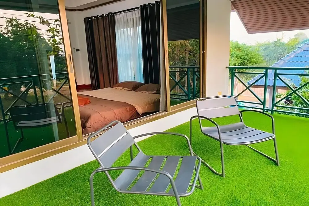 Саттахип: Siriniran Homestay