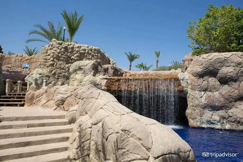 Шарм-эш-Шейх (Шарм-эль-Шейх): Villa with Sea View at Sheraton Sharm Hotel, Resort, Villas & Spa- Private Residence