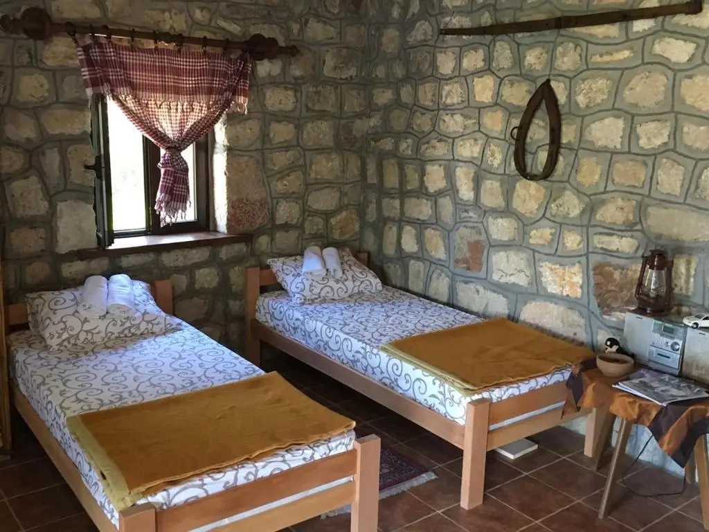 Вирпазар: Rent House Orahovo