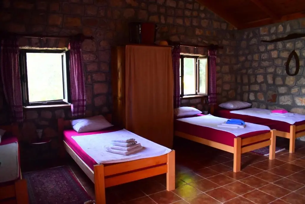 Вирпазар: Rent House Orahovo
