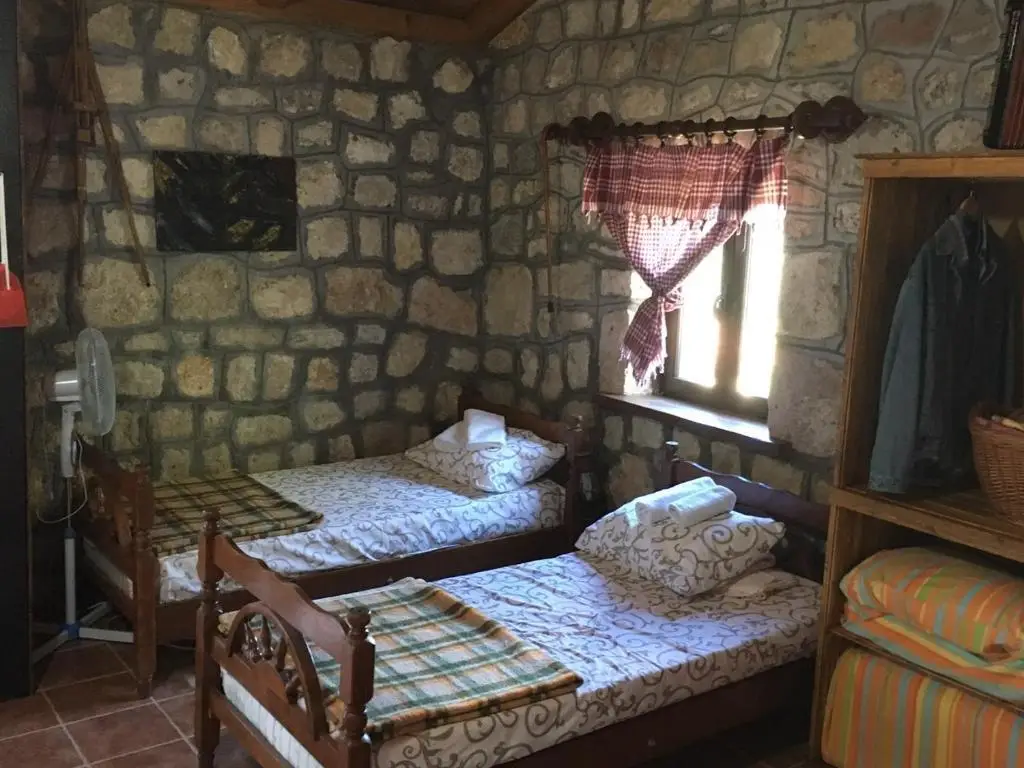 Вирпазар: Rent House Orahovo