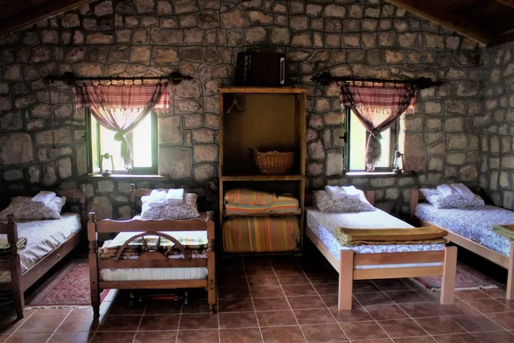 Вирпазар: Rent House Orahovo