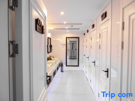 Ханчжоу: Hangzhou Lighting Lanshan Youth Hostel