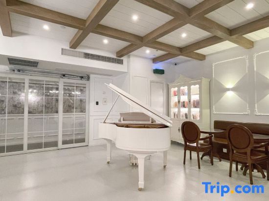Ханчжоу: Hangzhou Lighting Lanshan Youth Hostel