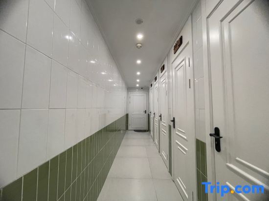 Ханчжоу: Hangzhou Lighting Lanshan Youth Hostel