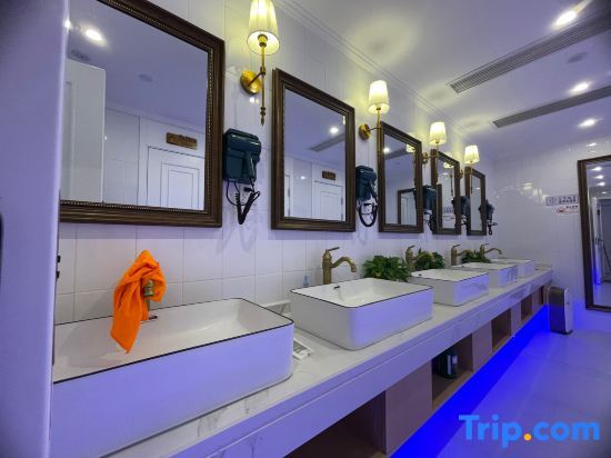Ханчжоу: Hangzhou Lighting Lanshan Youth Hostel