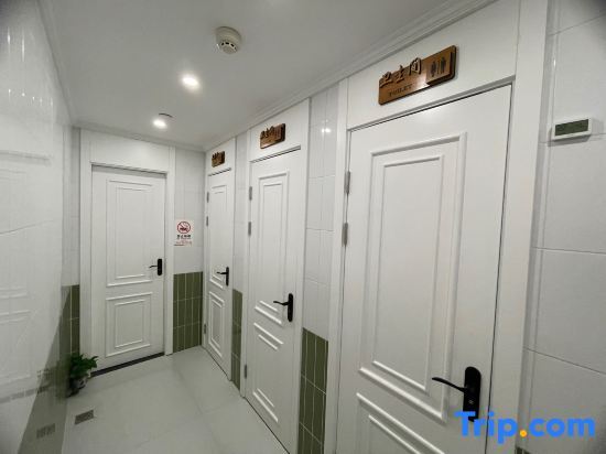 Ханчжоу: Hangzhou Lighting Lanshan Youth Hostel
