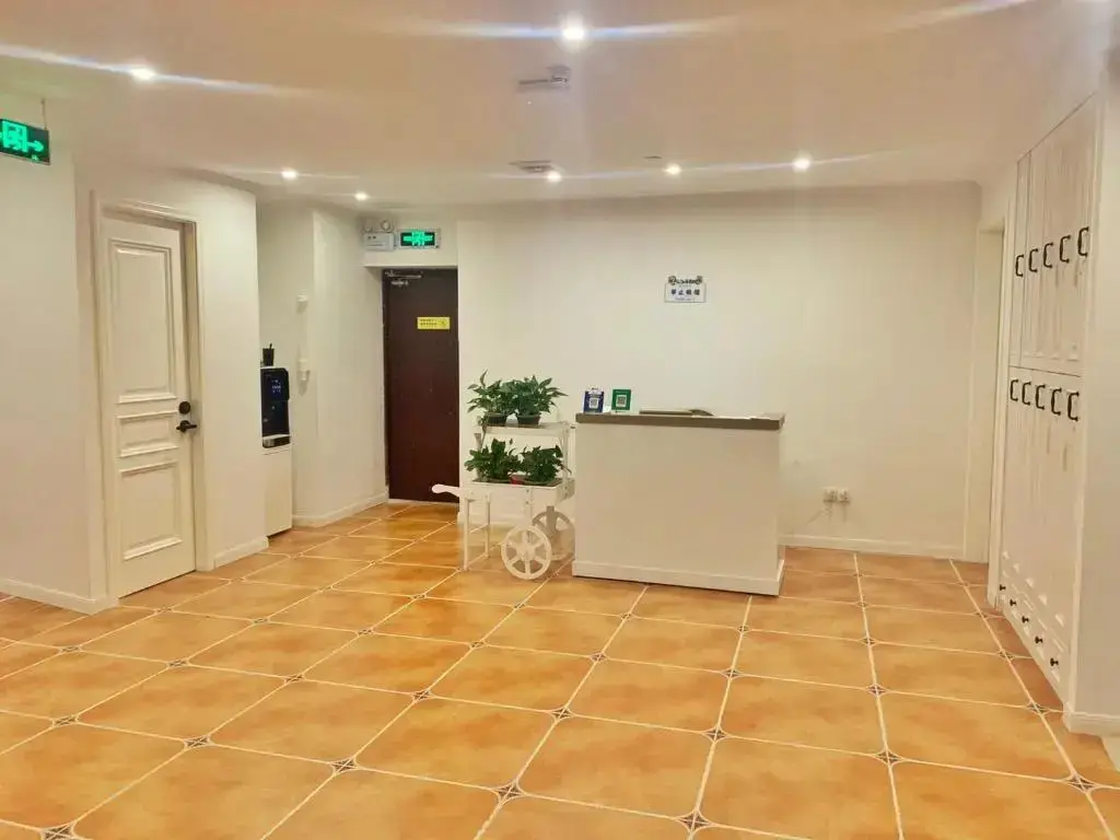 Ханчжоу: Hangzhou Dream Youth Hostel