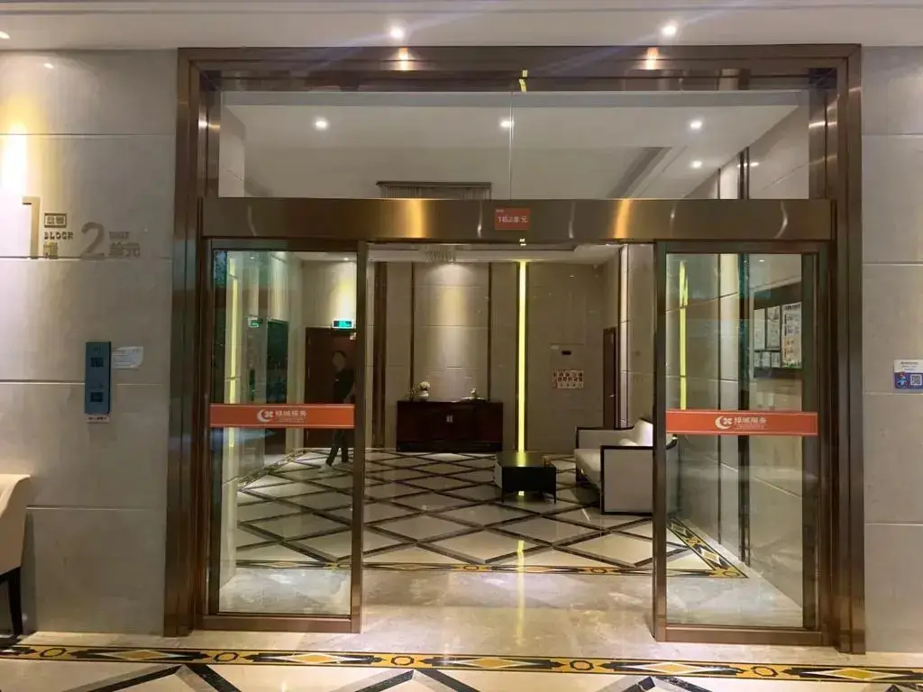 Ханчжоу: Hangzhou Dream Youth Hostel
