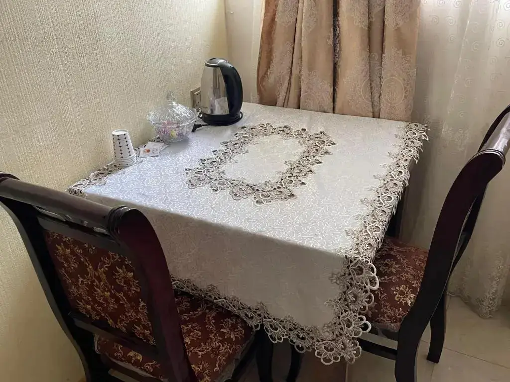 Гянджа: Rahat Hostel