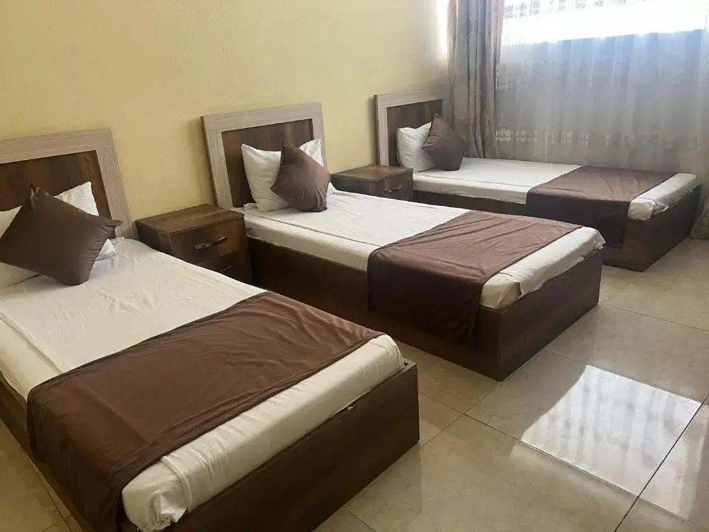 Rahat Hostel — фото 1
