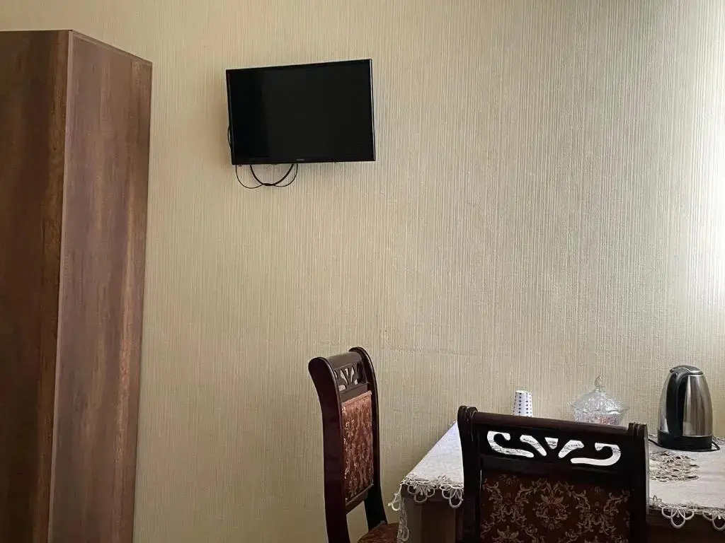 Гянджа: Rahat Hostel