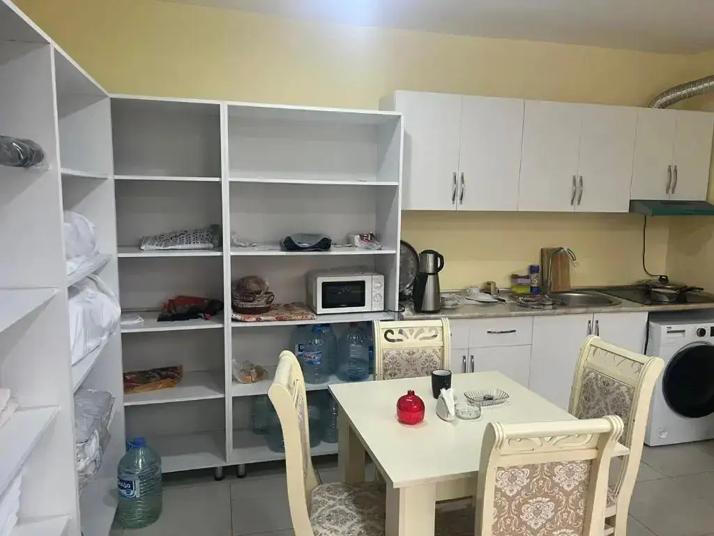 Гянджа: Rahat Hostel