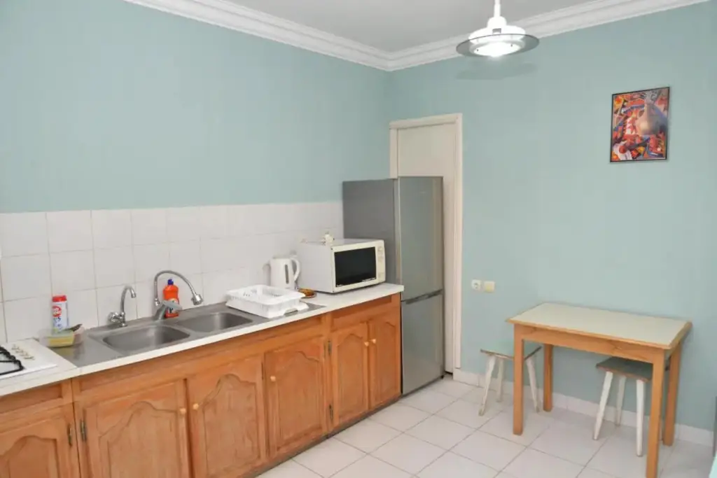 Гюмри: Ani Hostel Gyumri