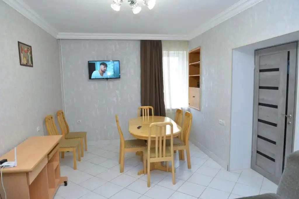Гюмри: Ani Hostel Gyumri