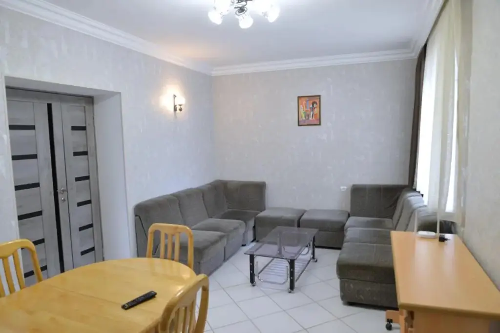 Гюмри: Ani Hostel Gyumri