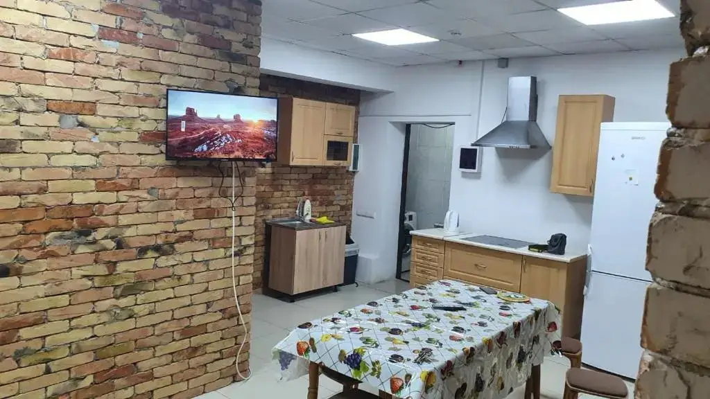 Алматы: На Белинского
