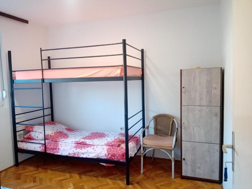 Подгорица: Hostel Olea