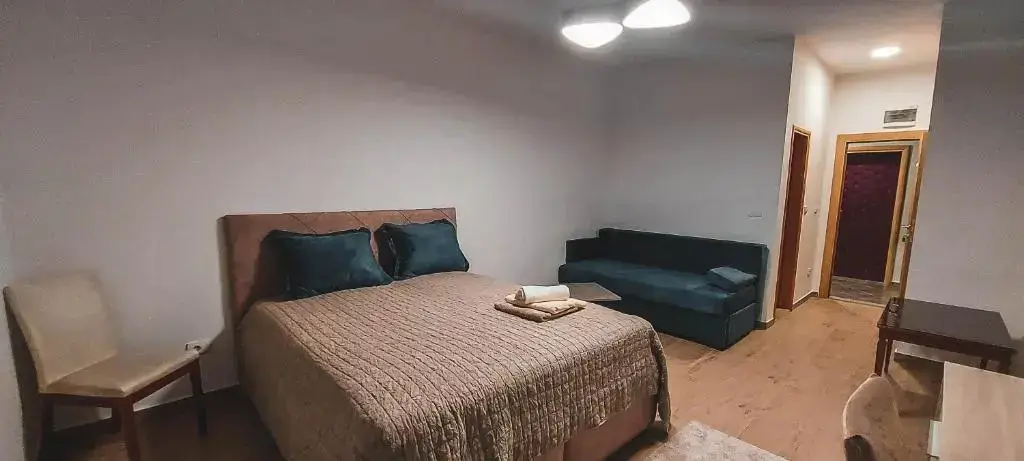 Подгорица: Auto kamp Titograd