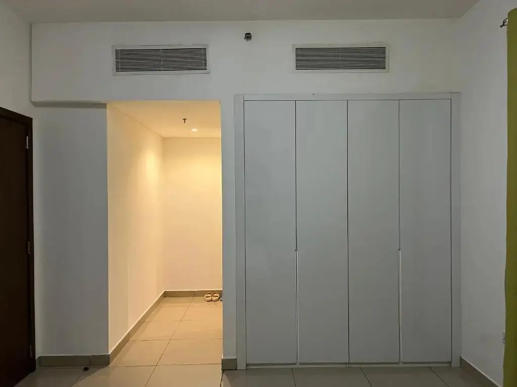 Дубай: Wehome Dubai International City