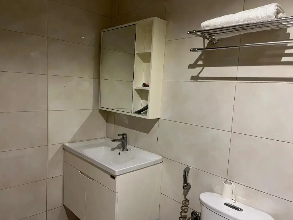 Дубай: Wehome Dubai International City