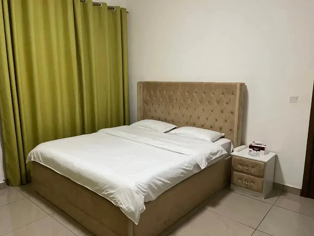 Дубай: Wehome Dubai International City