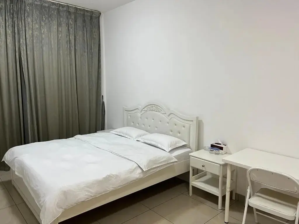 Дубай: Wehome Dubai International City