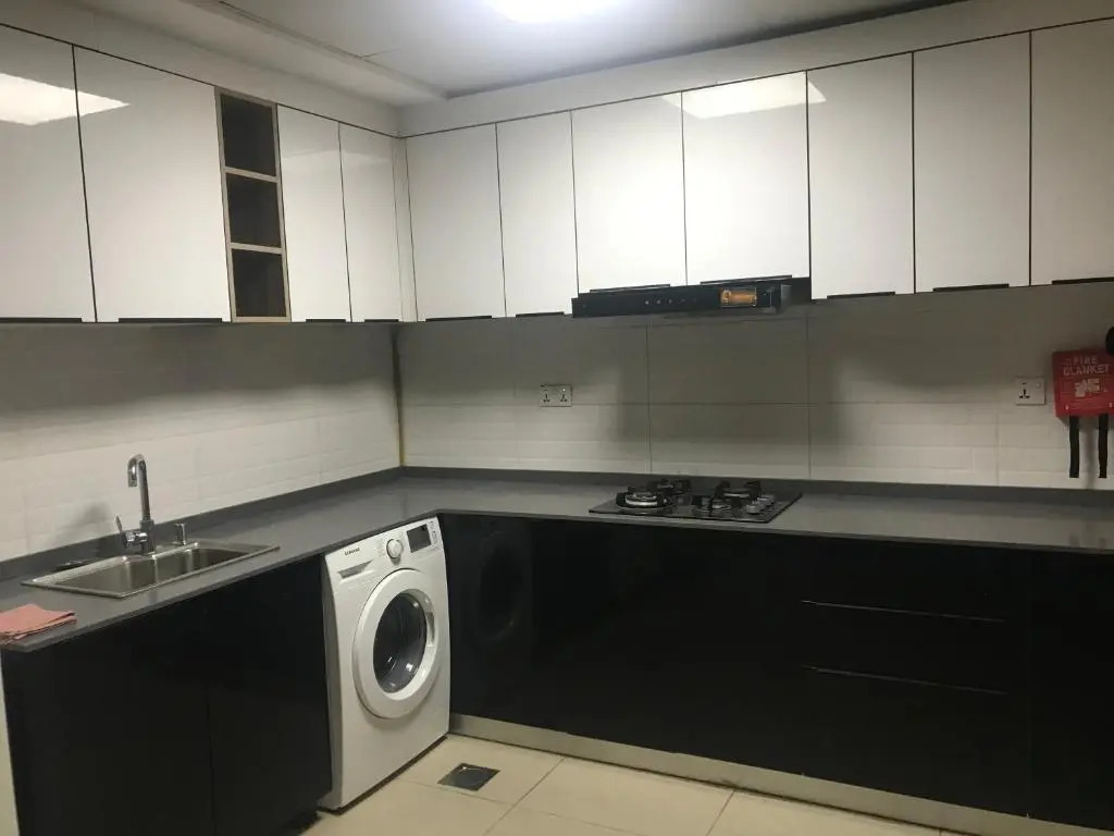 Дубай: Wehome Dubai International City