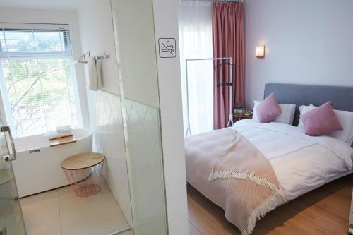 Шанхай: Ji Cha Zhi Geng Hostel