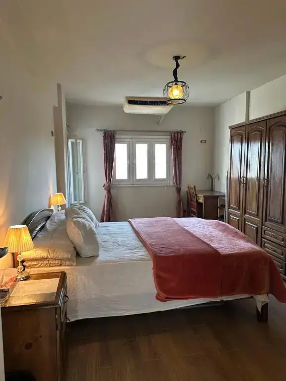 Каир: Deluxe Room in Degla,Maadi (Adults Only)