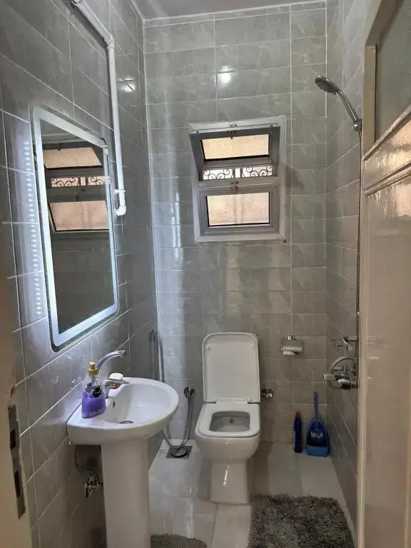 Каир: Deluxe Room in Degla,Maadi (Adults Only)