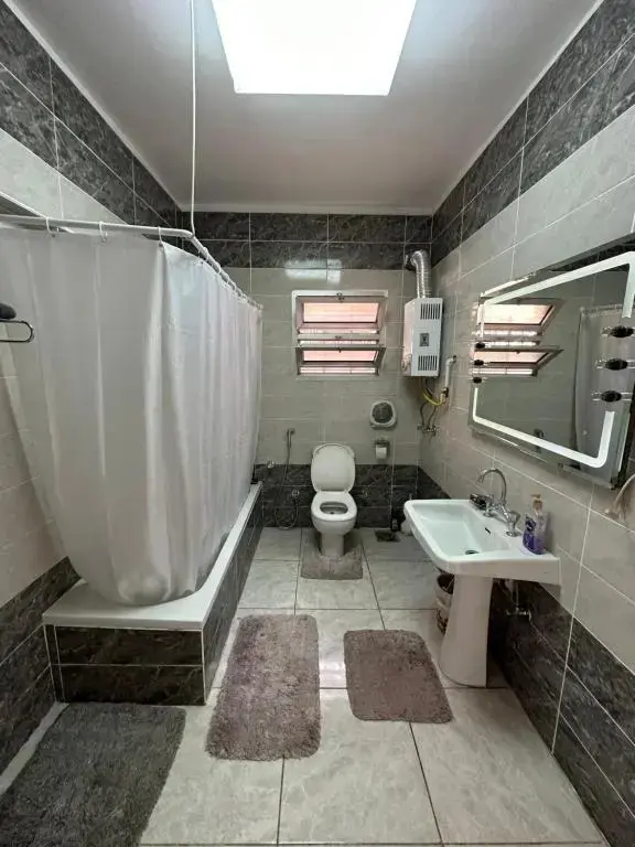 Каир: Deluxe Room in Degla,Maadi (Adults Only)