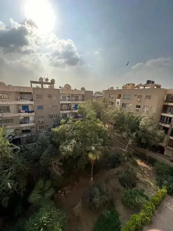 Каир: Deluxe Room in Degla,Maadi (Adults Only)