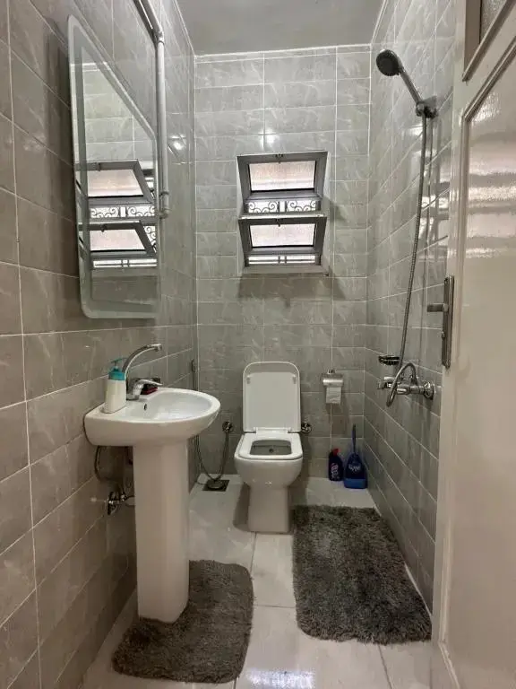 Каир: Deluxe Room in Degla,Maadi (Adults Only)