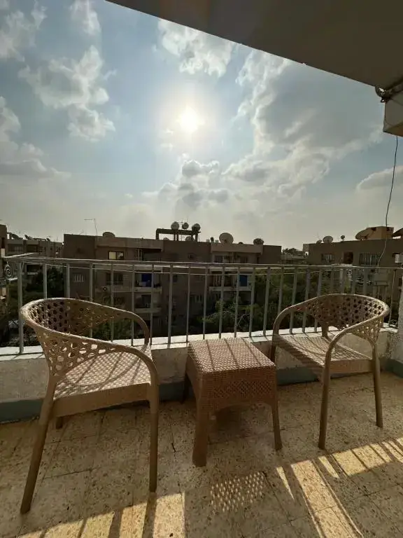 Каир: Deluxe Room in Degla,Maadi (Adults Only)