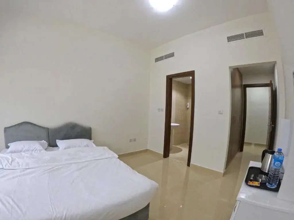 Дубай: Karama Star Residence (Home Stay) (Adults Only)