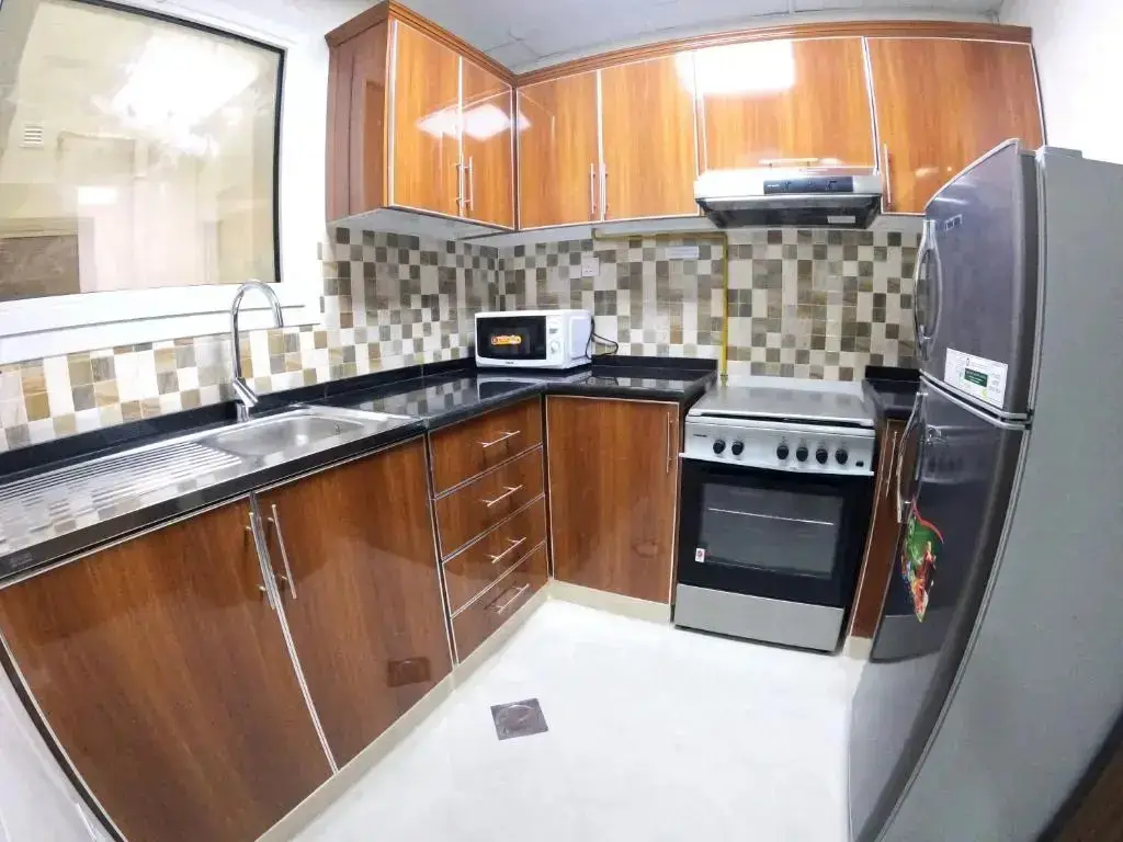 Дубай: Karama Star Residence (Home Stay) (Adults Only)