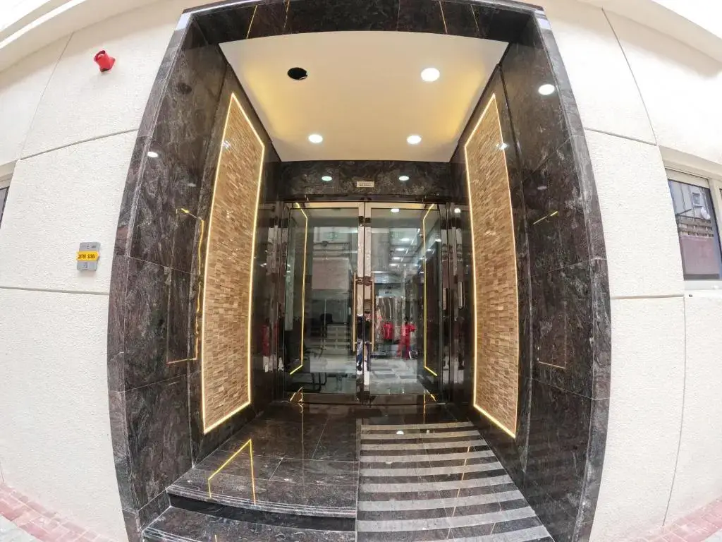 Дубай: Karama Star Residence (Home Stay) (Adults Only)
